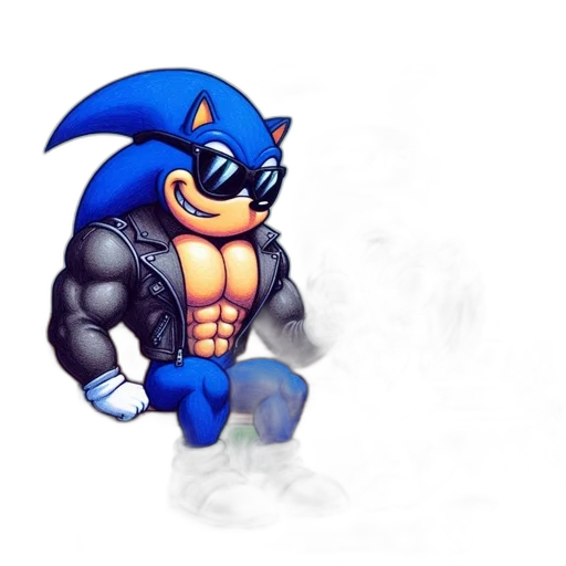 animal, creature, weapon, robot transparent PNG cut-out