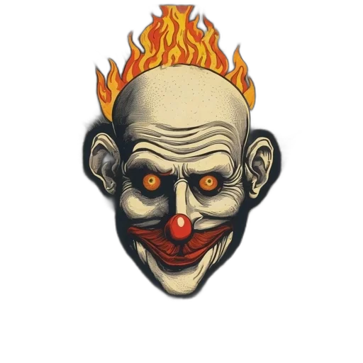 mask, face, concept art, comic book art transparent PNG cut-out