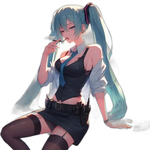 weapon, food, staff, dress transparent PNG cut-out