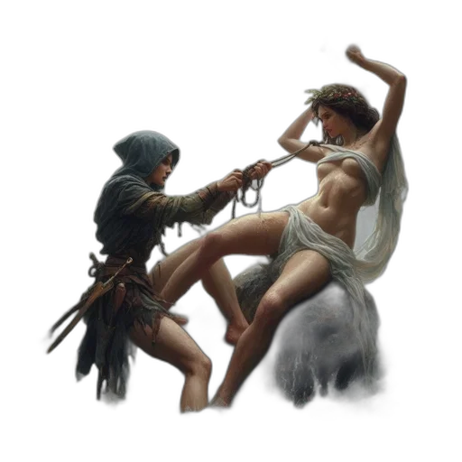 weapon, sword, concept art, fantasy art transparent PNG cut-out