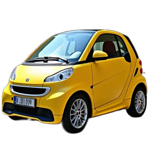 car, animal, robot, 3d render transparent PNG cut-out