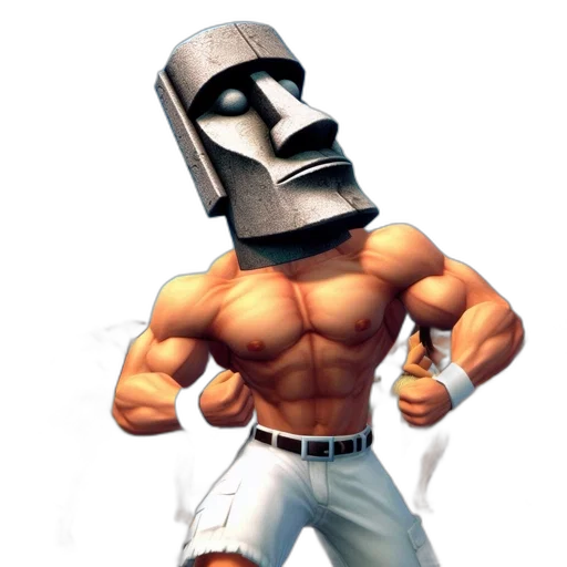 robot, mask, weapon, face transparent PNG cut-out