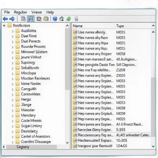 cleancle, registry, windows transparent PNG cut-out