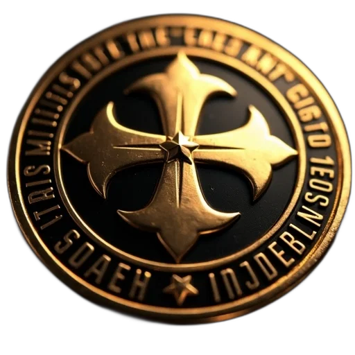 staff, jewelry, 3d render, close-up transparent PNG cut-out