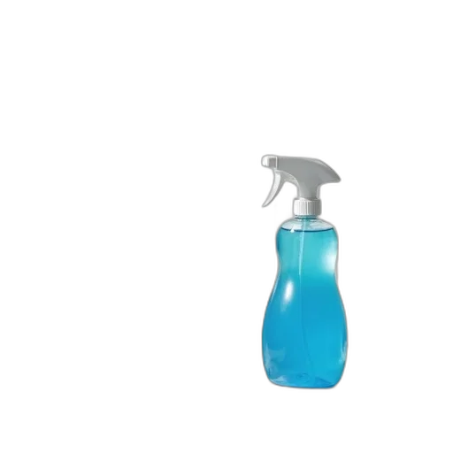 bottle, hair, weapon, umbrella transparent PNG cut-out