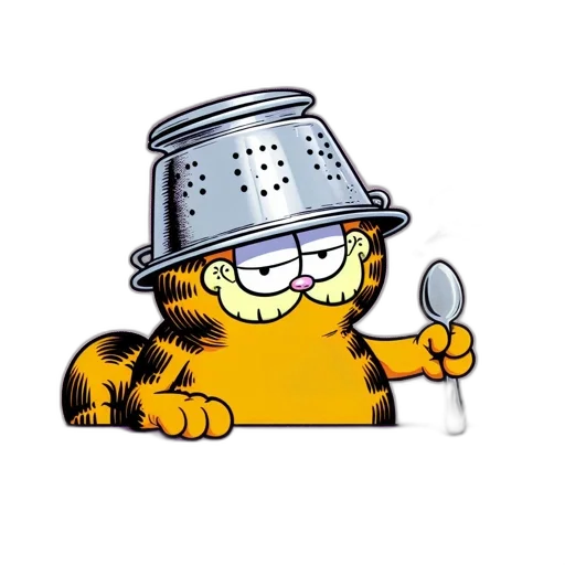 hat, food, robot, animal transparent PNG cut-out