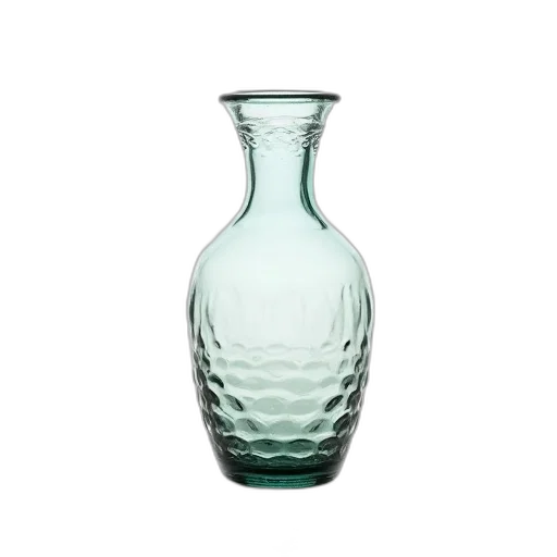 bottle, jewelry, photorealistic, 3d render transparent PNG cut-out