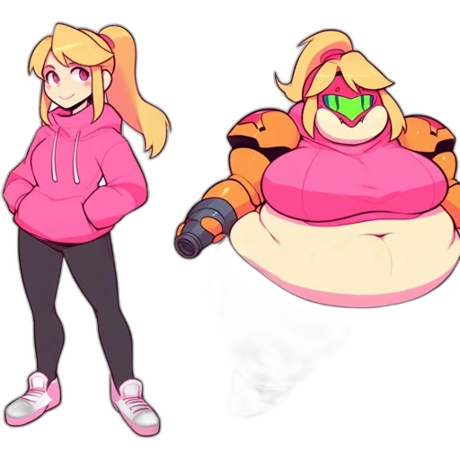 jacket, concept art, pixel art, cartoon transparent PNG cut-out