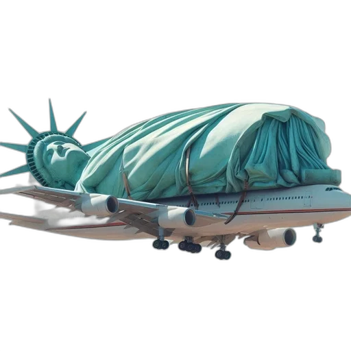 furniture, weapon, car, umbrella transparent PNG cut-out