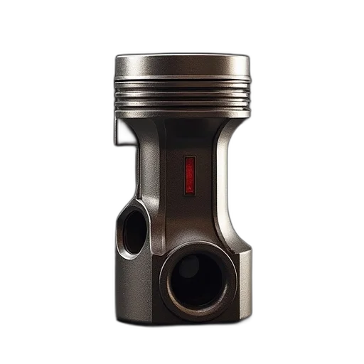 bottle, weapon, staff, robot transparent PNG cut-out
