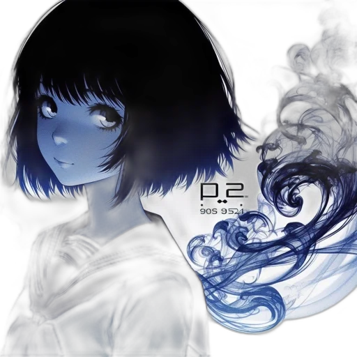 mask, face, creature, hair transparent PNG cut-out