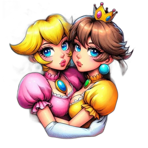 crown, pixel art, fantasy art, concept art transparent PNG cut-out
