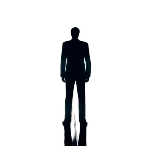 staff, robot, face, creature transparent PNG cut-out