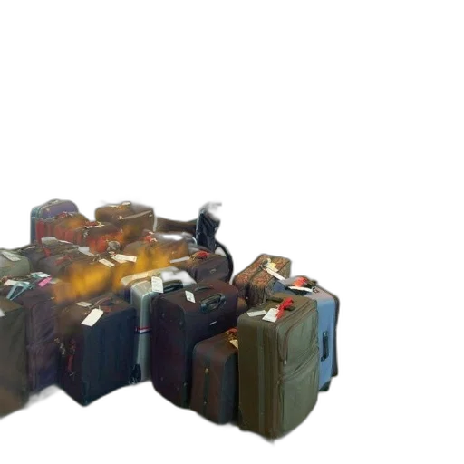 furniture, weapon, bottle, 3d render transparent PNG cut-out