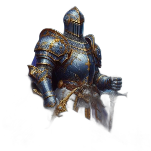 sword, weapon, staff, crown transparent PNG cut-out