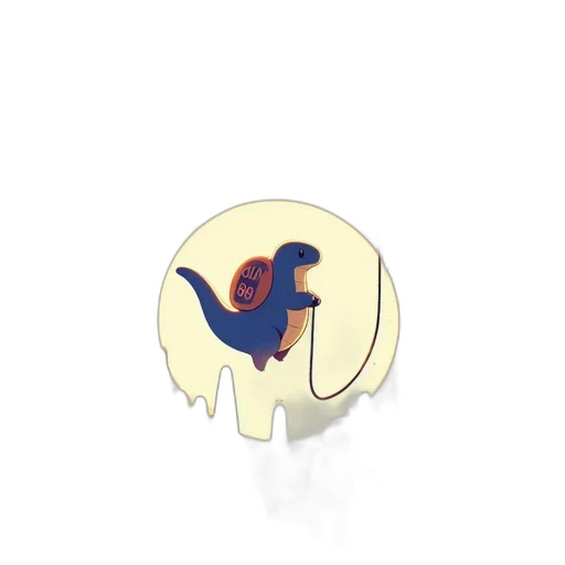 dragon, creature, animal, mask transparent PNG cut-out