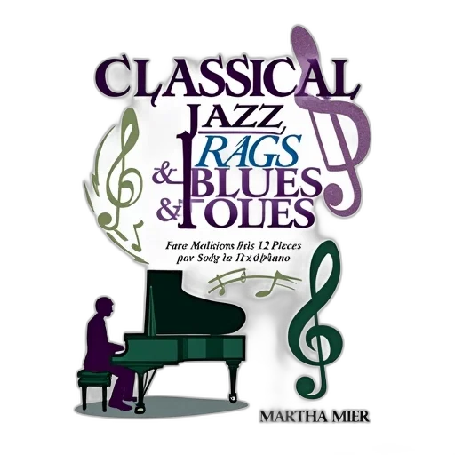 book, cover, titled, classical transparent PNG cut-out