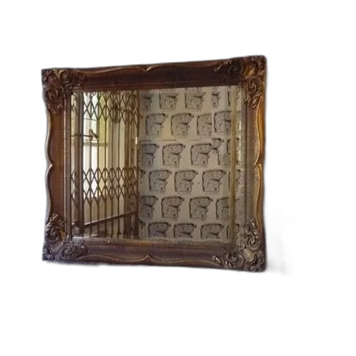 furniture, jewelry, crown, face transparent PNG cut-out