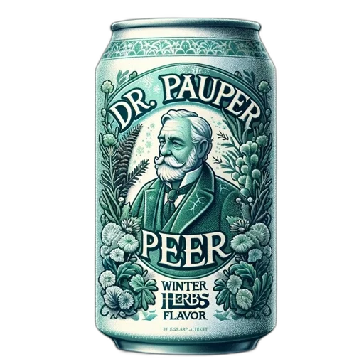 bottle, image, displays, pauper transparent PNG cut-out