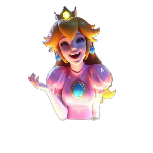 crown, staff, dress, jewelry transparent PNG cut-out