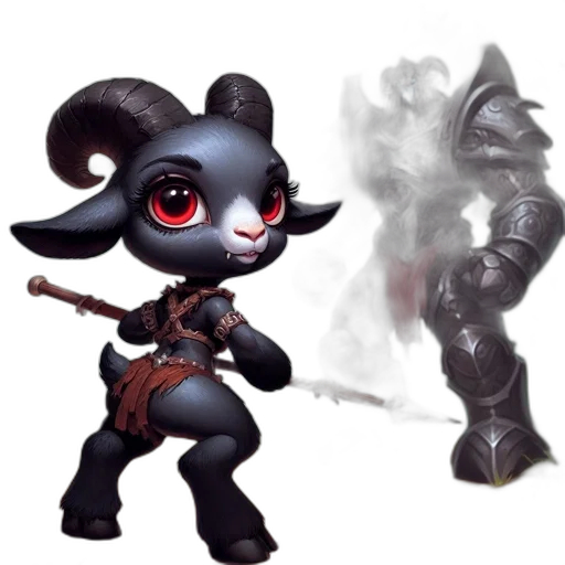 staff, weapon, concept art, fantasy art transparent PNG cut-out