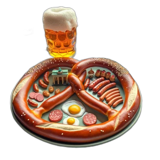 food, bottle, jewelry, 3d render transparent PNG cut-out
