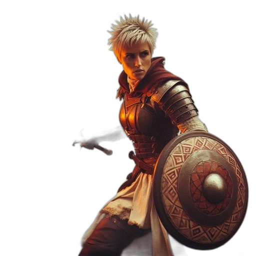 sword, staff, weapon, dragon transparent PNG cut-out