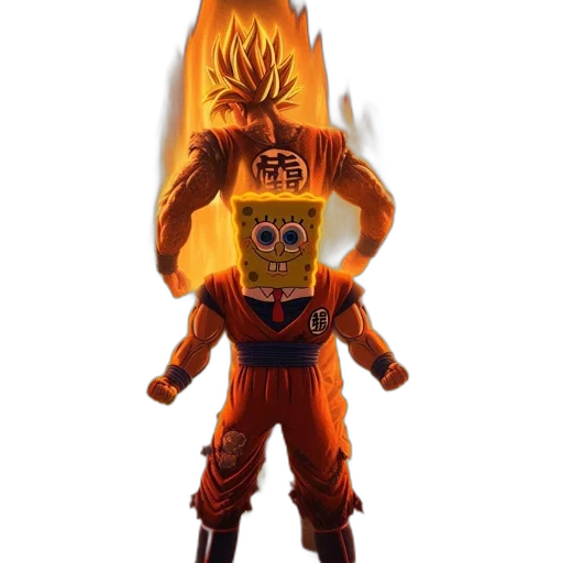 mask, staff, robot, creature transparent PNG cut-out