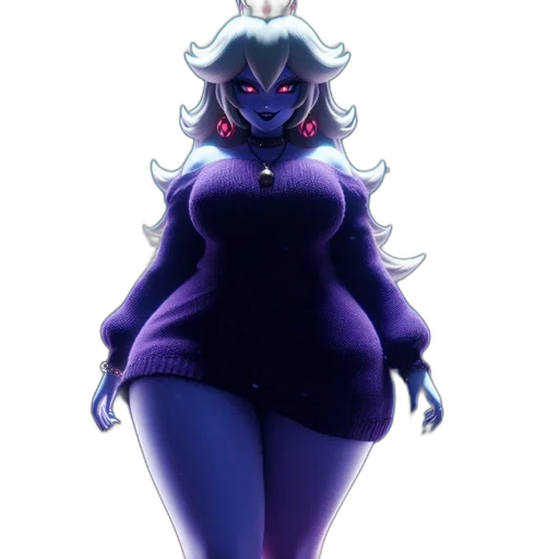 dress, creature, jacket, robot transparent PNG cut-out