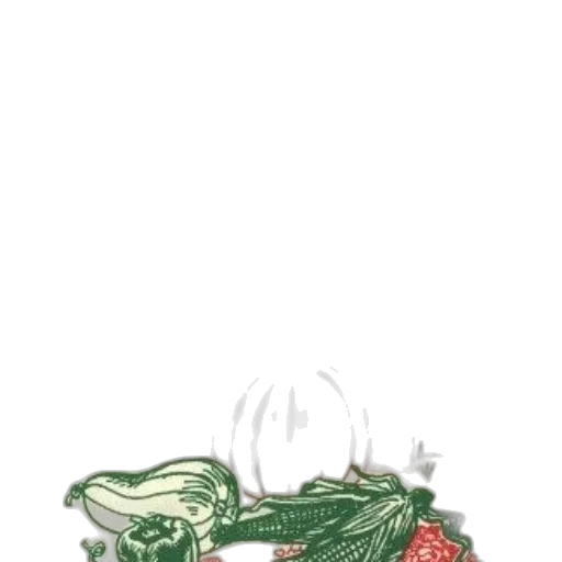 dragon, dress, food, crown transparent PNG cut-out
