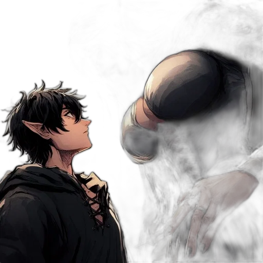 mask, weapon, face, dragon transparent PNG cut-out