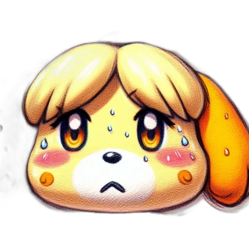 animal, face, staff, mask transparent PNG cut-out