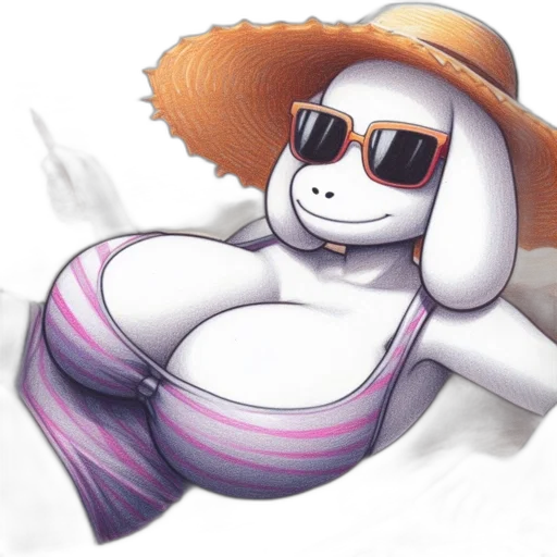 hat, animal, creature, robot transparent PNG cut-out