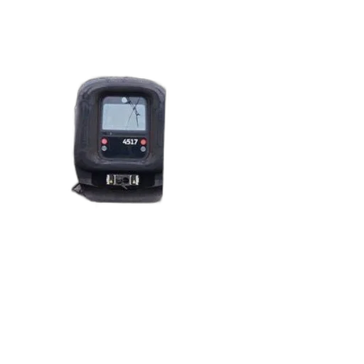 black, train, number, 4517 transparent PNG cut-out