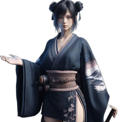 staff, dress, concept art, fantasy art transparent PNG cut-out