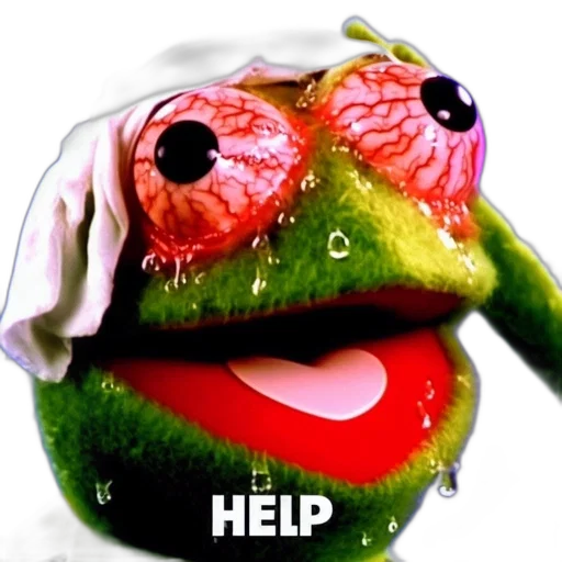 mask, creature, face, food transparent PNG cut-out