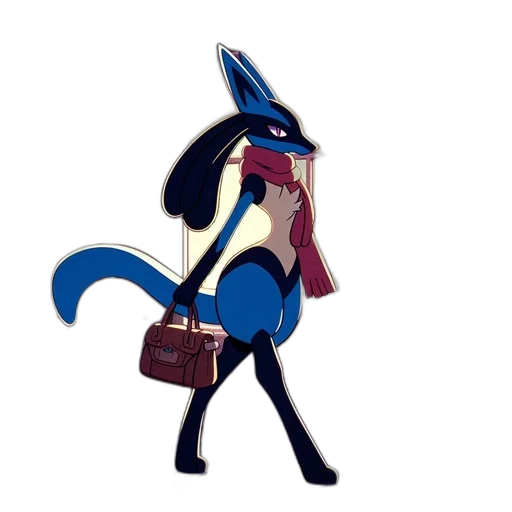 staff, animal, dress, jacket transparent PNG cut-out