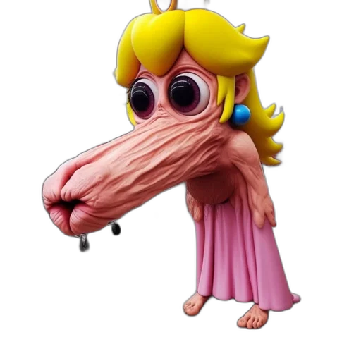 mask, creature, animal, face transparent PNG cut-out