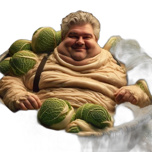creature, food, jacket, dragon transparent PNG cut-out