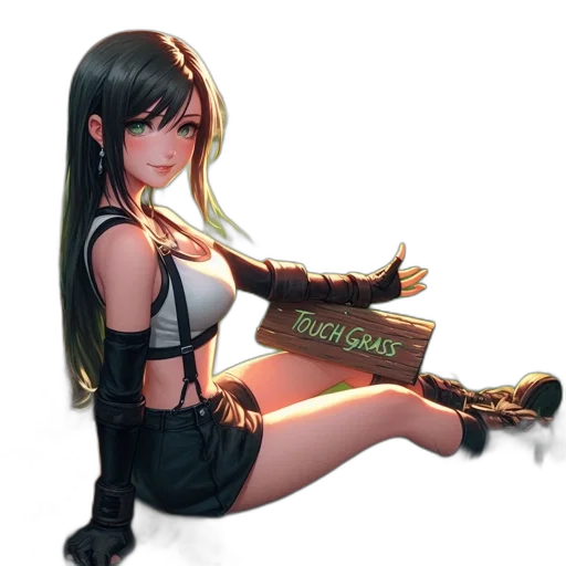 weapon, staff, food, shoes transparent PNG cut-out