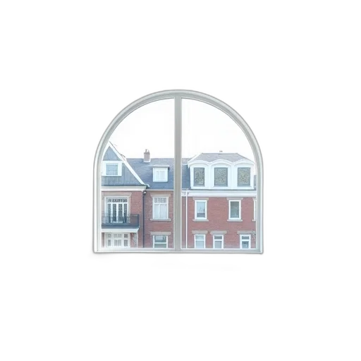building, furniture, 3d render, concept art transparent PNG cut-out