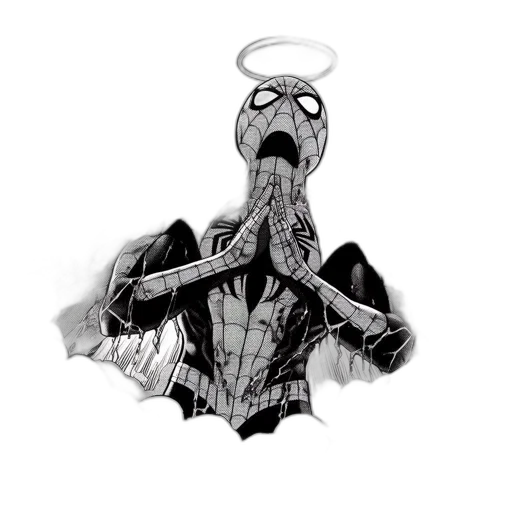 mask, jewelry, comic book art, concept art transparent PNG cut-out