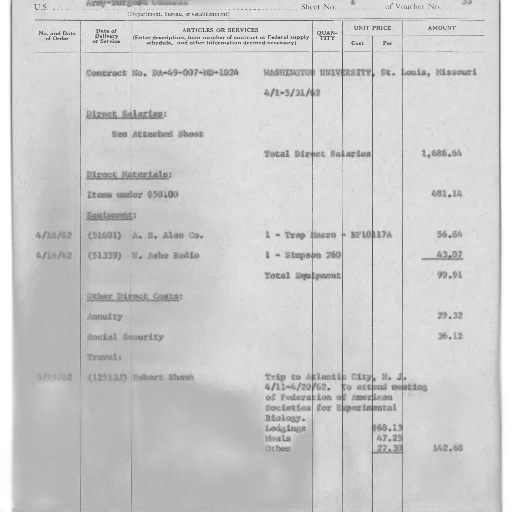 document, army, surgeon, general transparent PNG cut-out