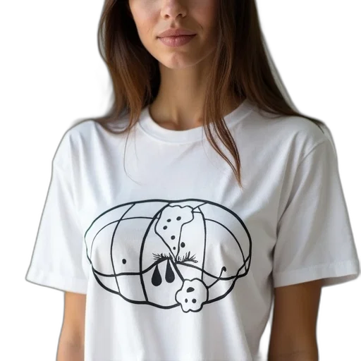 outer space, woman, wearing, white transparent PNG cut-out