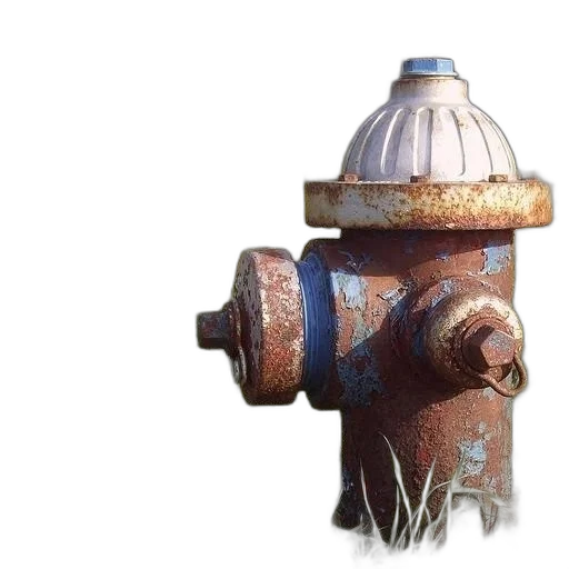 bottle, robot, weapon, staff transparent PNG cut-out