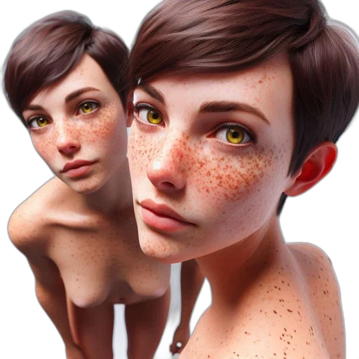 face, mask, robot, creature transparent PNG cut-out