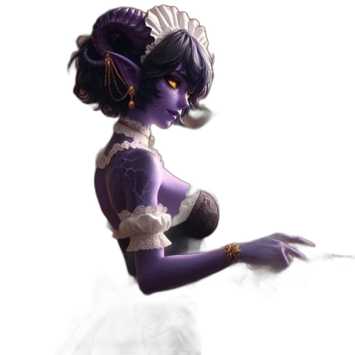 staff, mask, concept art, fantasy art transparent PNG cut-out