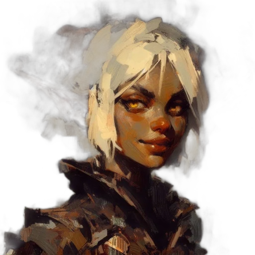 face, mask, jacket, weapon transparent PNG cut-out