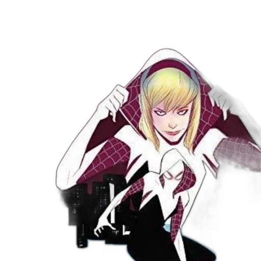 jacket, staff, concept art, anime transparent PNG cut-out