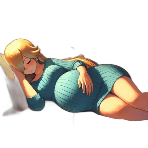 dress, furniture, staff, robot transparent PNG cut-out